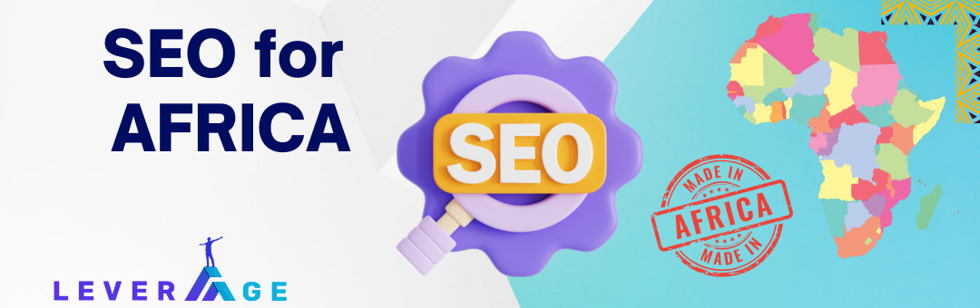 SEO for Africa