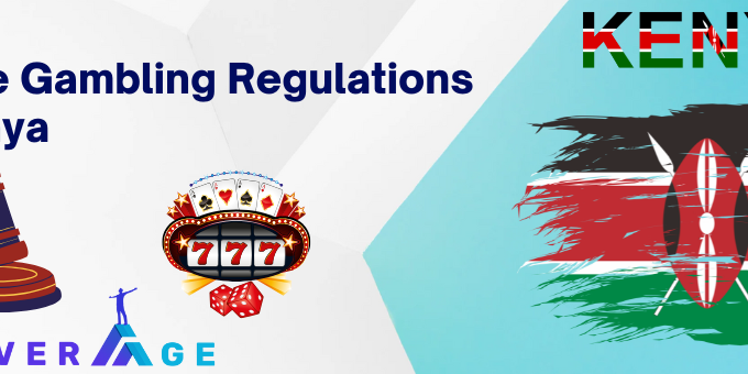 Comprehensive Guide to Online Gambling Regulations in Kenya (2024-2025)