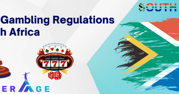 Online Gambling Regulations in South Africa