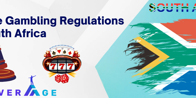 Comprehensive Guide to Online Gambling Regulations in South Africa (2024-2025)