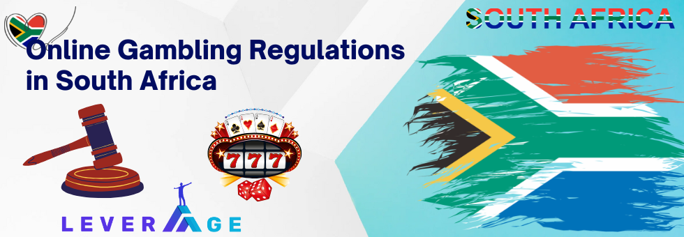 Online Gambling Regulations in South Africa