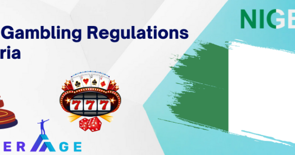 Comprehensive Guide to Online Gambling Regulations in Nigeria(2024-2025)