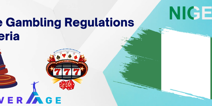 Comprehensive Guide to Online Gambling Regulations in Nigeria (2024-2025)