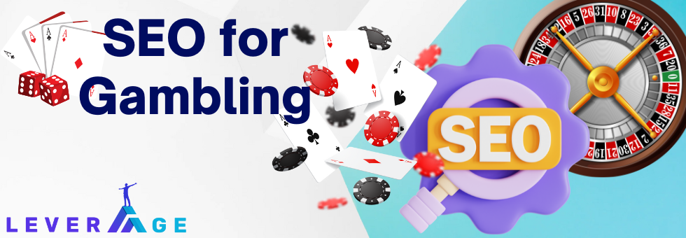 SEO FOR GAMBLING