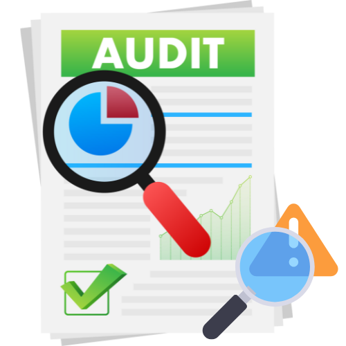 Comprehensive SEO Audit