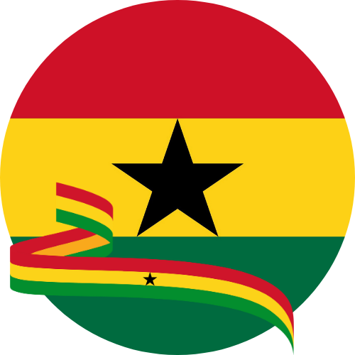 Ghana