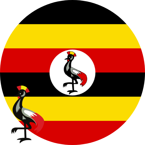 Uganda