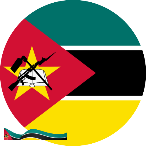 Mozambique